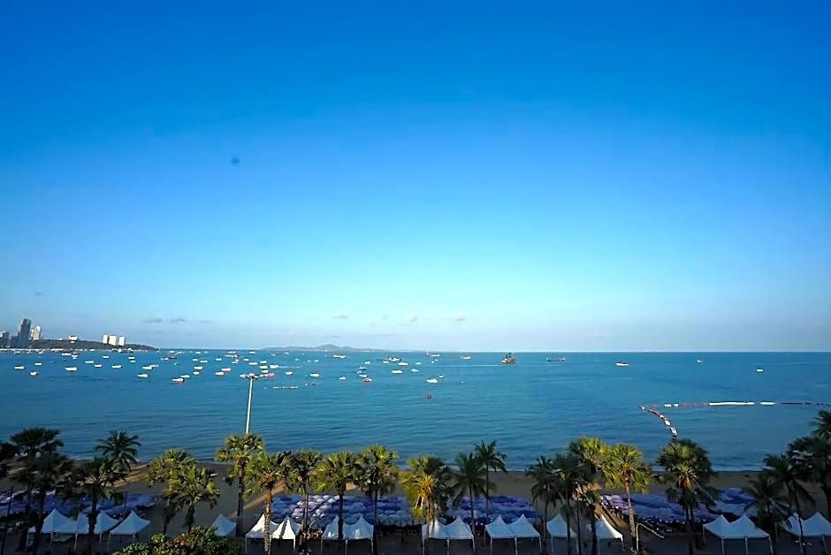 Hotel Baan Khun Nine Pattaya