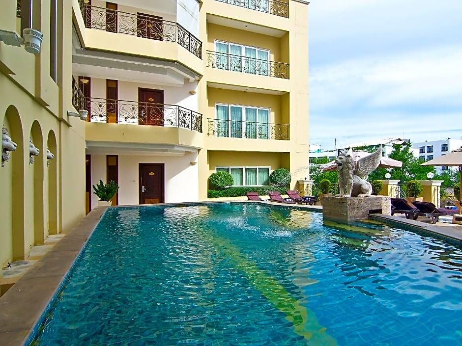 Lk Pattaya