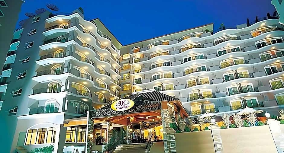 Lk Pattaya