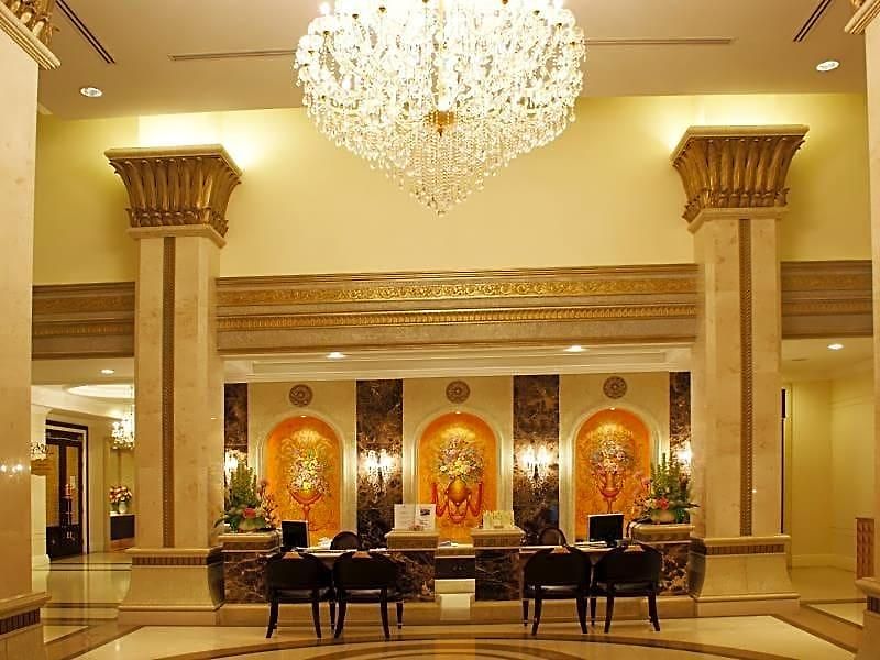 Lk โรงแรม 3*