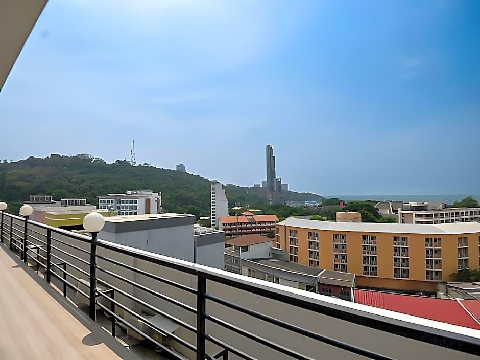 Hotel Hiso