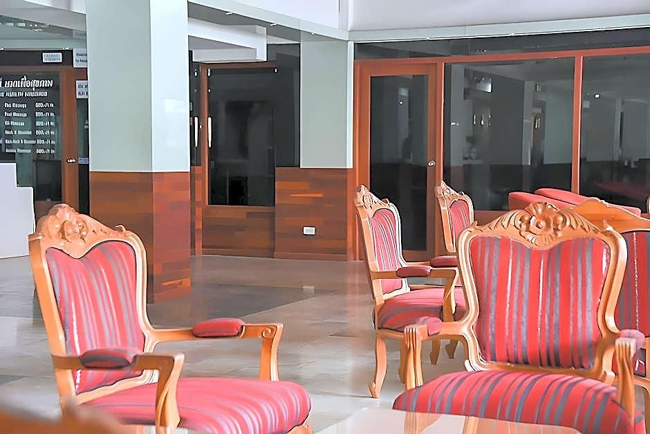 Hotel Hiso 3*