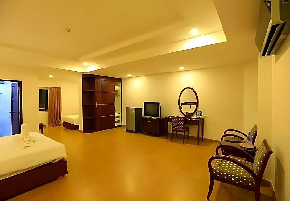 Hotel Hiso