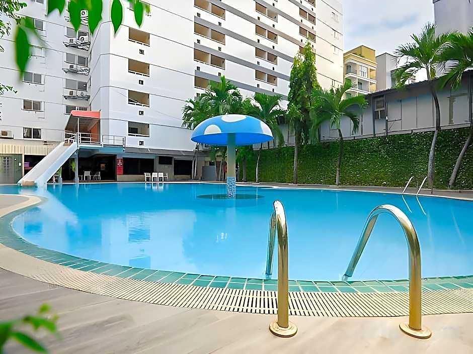 Hiso 3* Pattaya