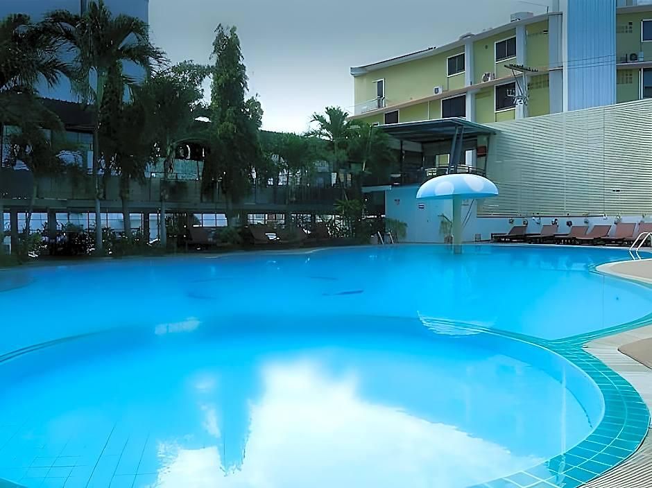 Hiso Hotel