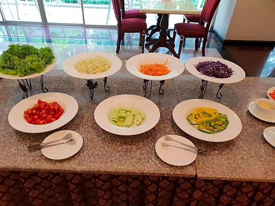 Hiso Hotel