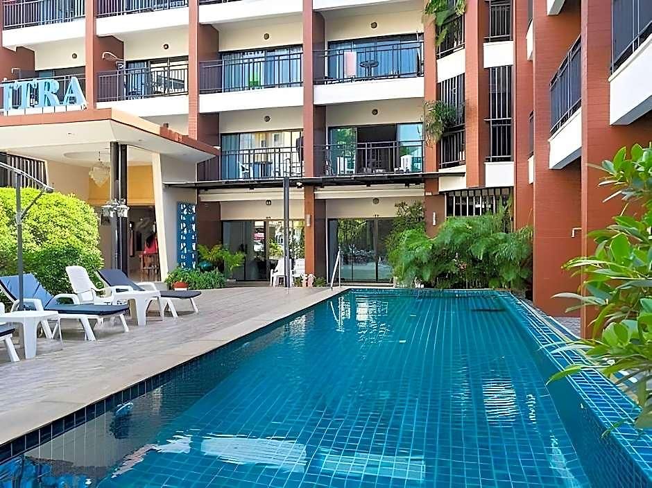 Hotel Chitra 3*