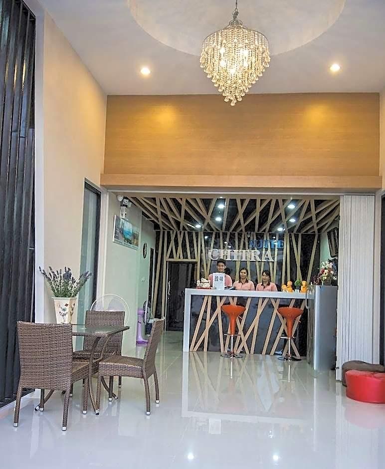 Chitra Pattaya