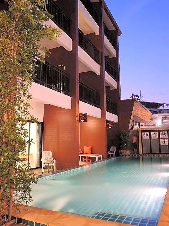Hotel Chitra