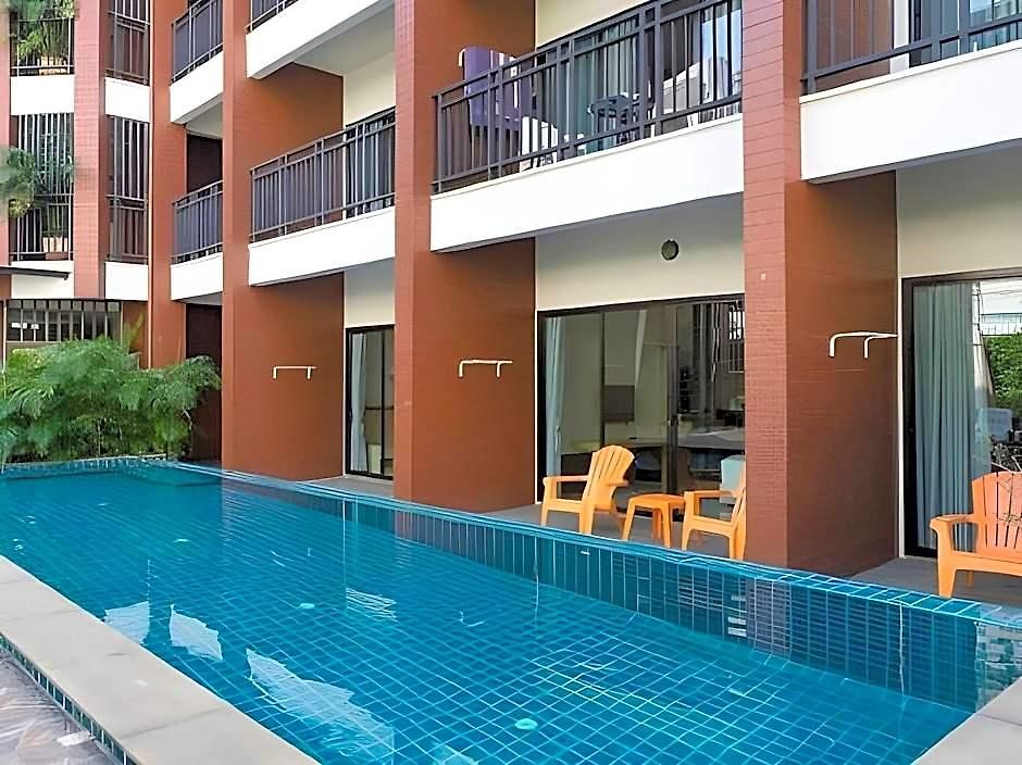 Chitra Hotel 3*