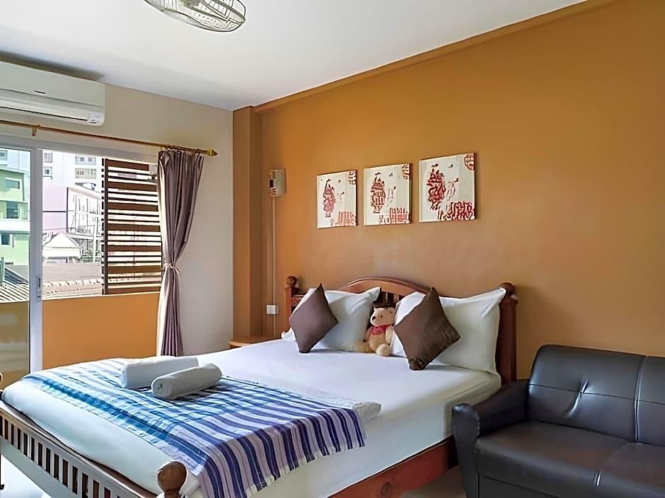 Chitra 3* Pattaya
