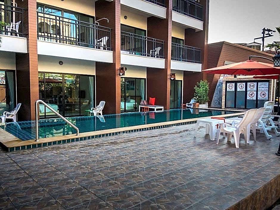 Hotel Chitra