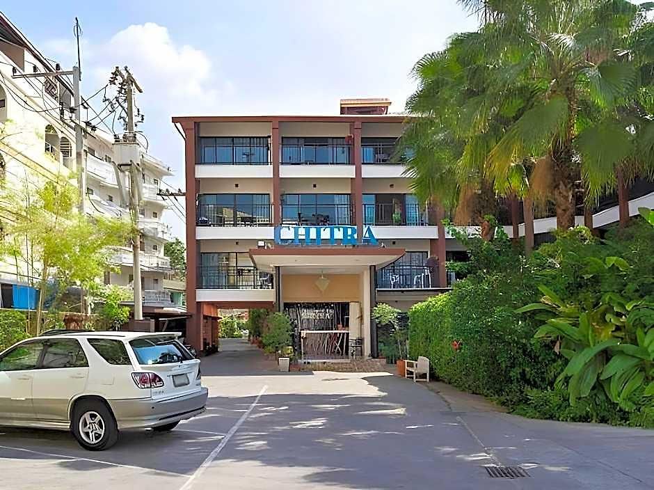 Chitra 3* Pattaya