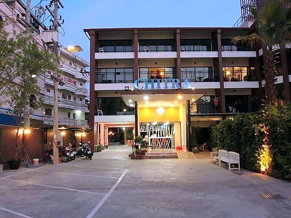 Hotel Chitra Pattaya