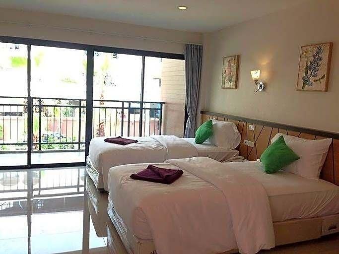 Chitra Pattaya