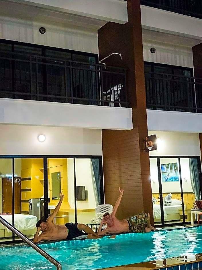 Chitra Pattaya