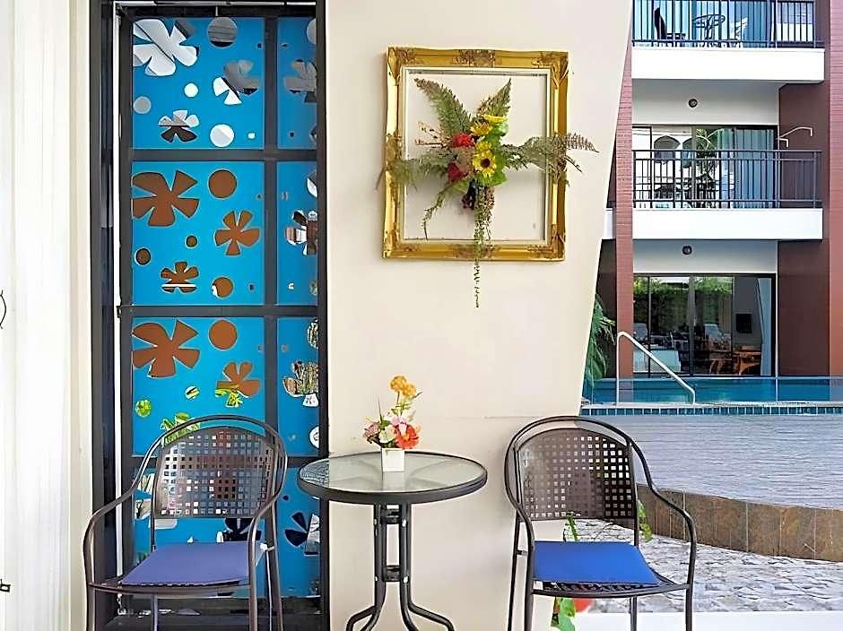 Hotel Chitra Pattaya