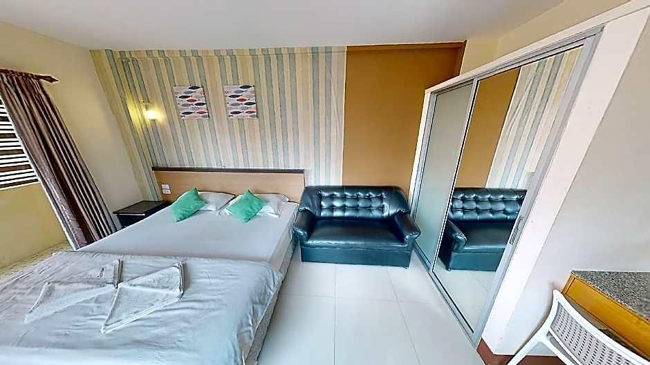 Chitra 3* Pattaya