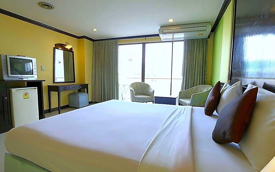 Mike Hotel 3*