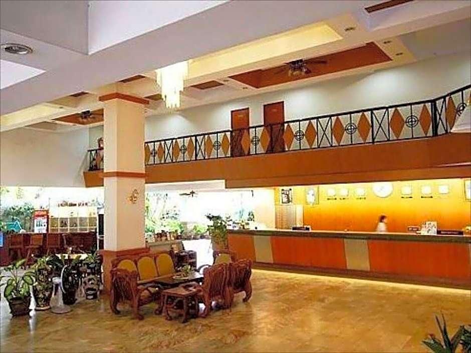 Hotel Mike
