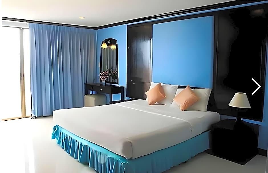 Hotel Mike