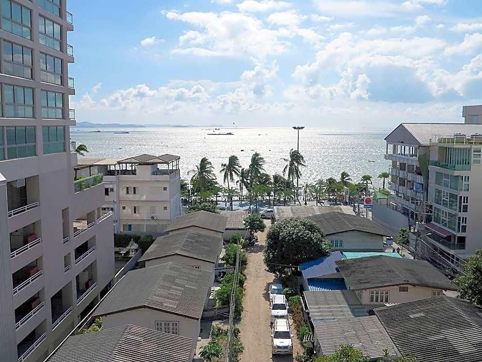 Mike 3* Pattaya