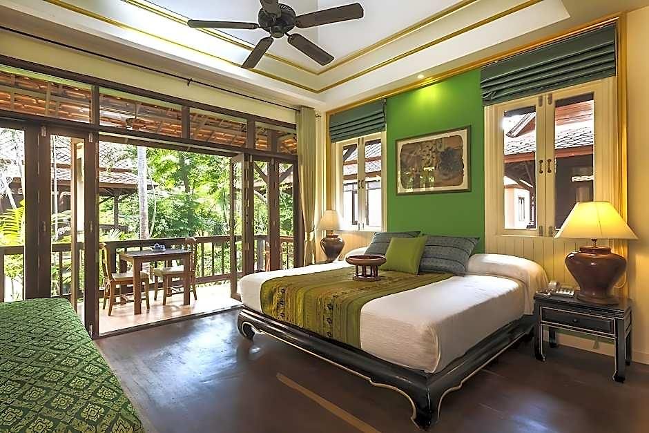 Rabbit Resort 4*