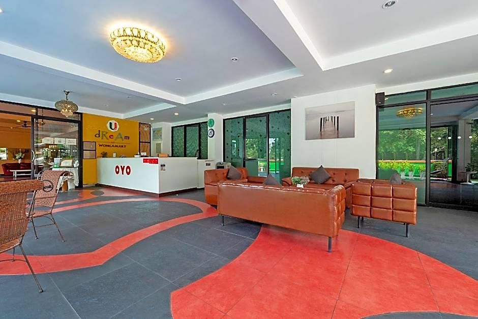 Hotel Oyo 75367 Ud 3*