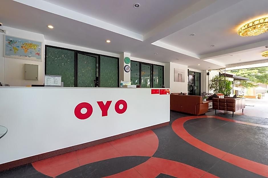 Oyo 75367 Ud Pattaya