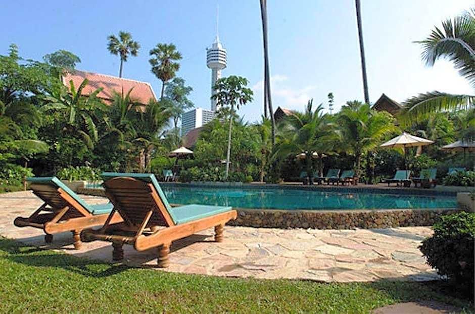 Rabbit Resort 4*