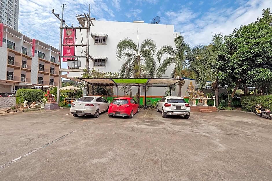 Oyo 75367 Ud Pattaya