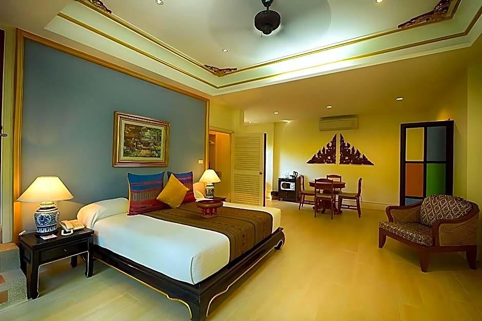 Resort Rabbit Pattaya