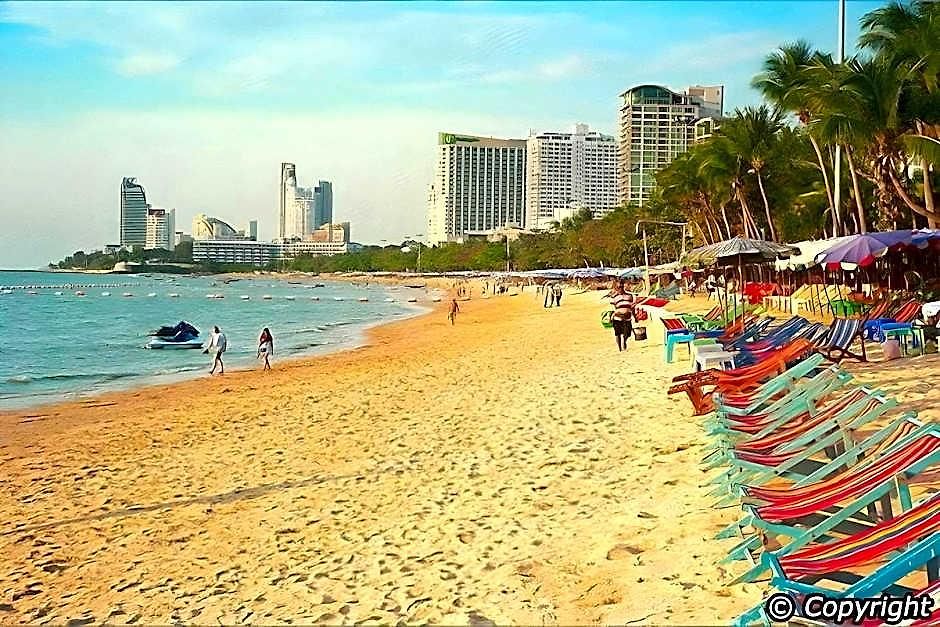 Copa Pattaya