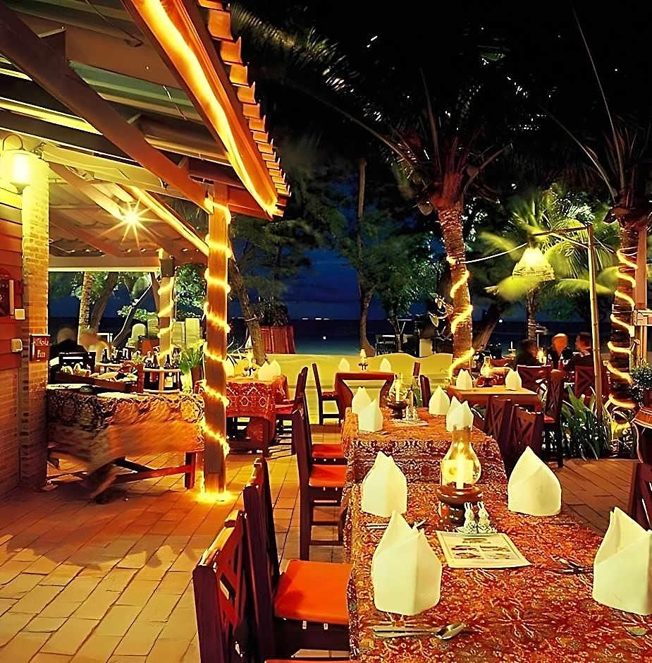 Resort Rabbit