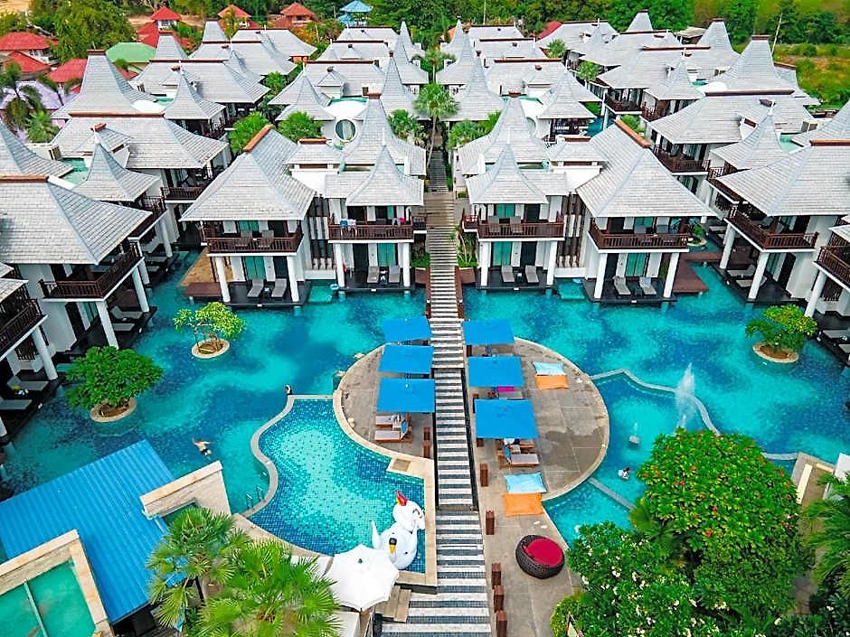 Z Through By The Zign 5* Pattaya