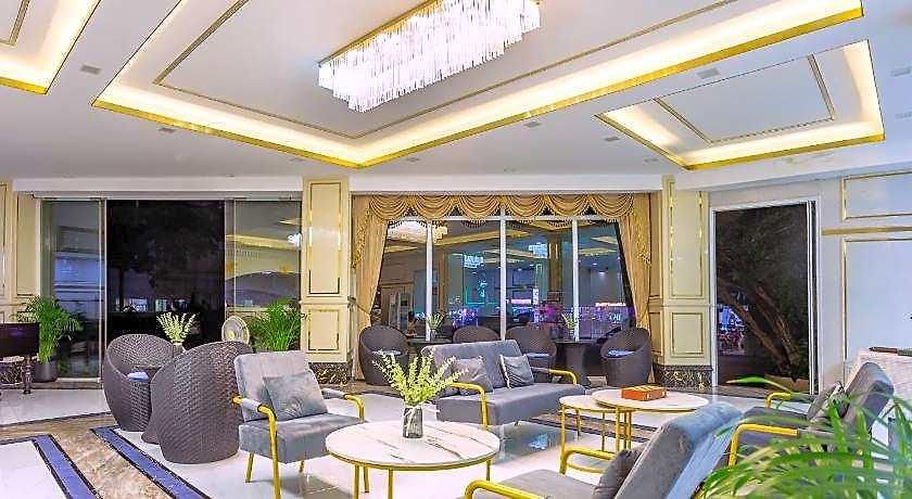 Mermaid's Jomtien รีสอร์ท