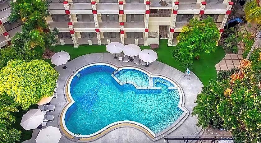 Mermaid's Jomtien Pattaya