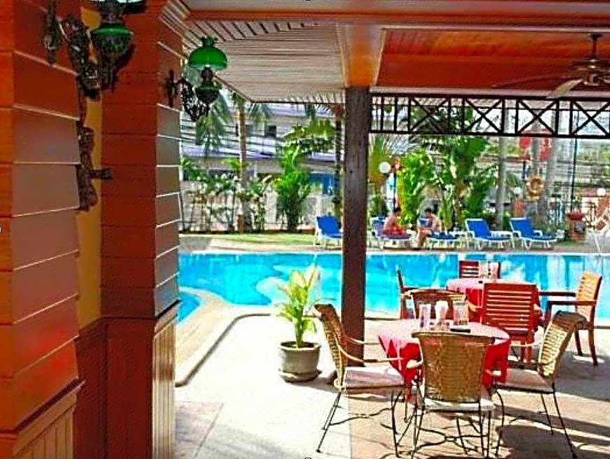 The Garden Pattaya