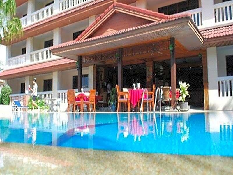 The Garden Pattaya