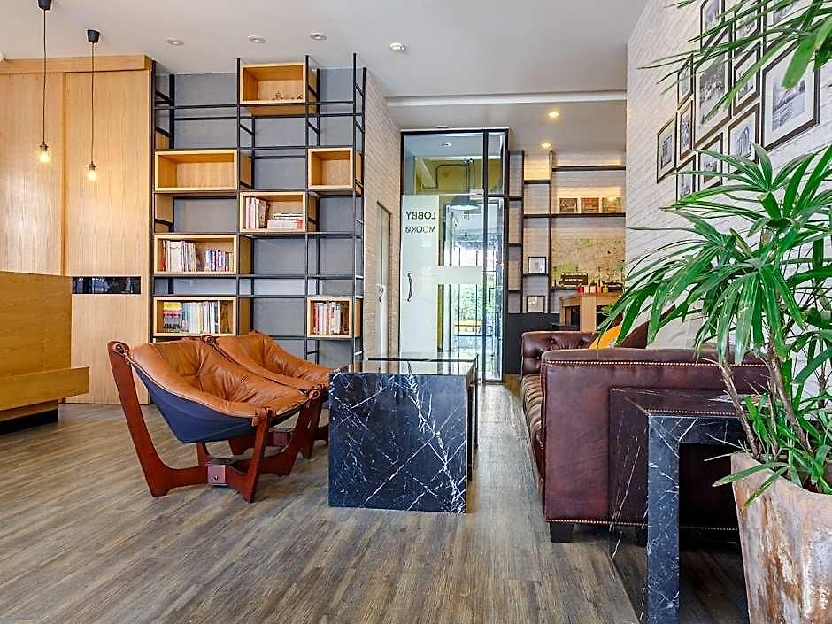 Aparthotel Mooks 2*