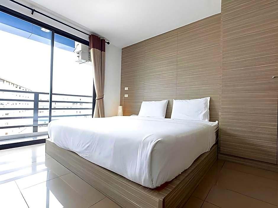 Aparthotel Mooks