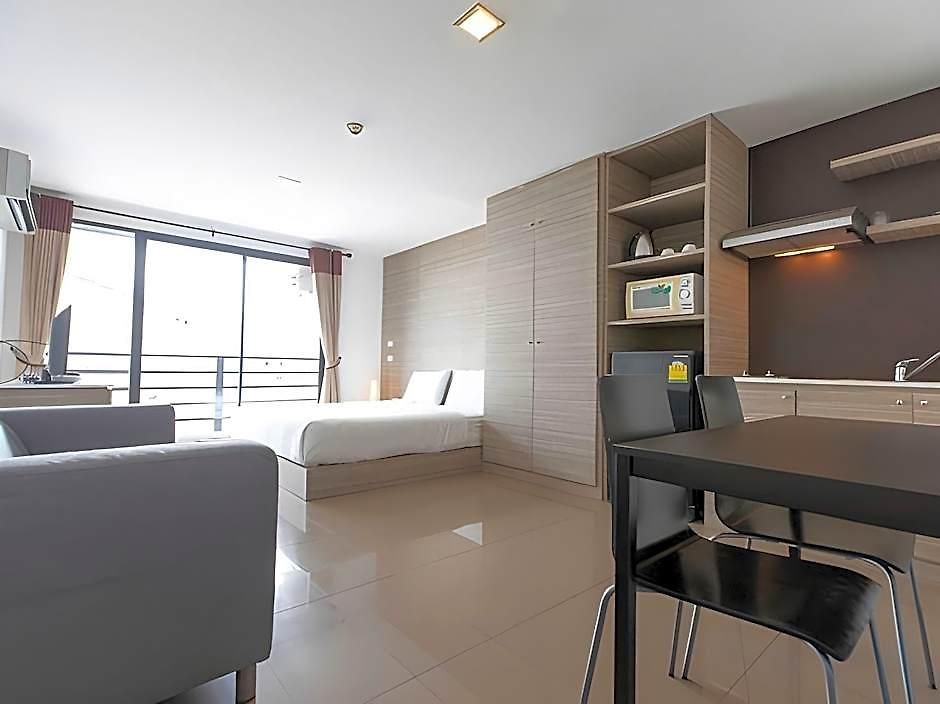 Aparthotel Mooks
