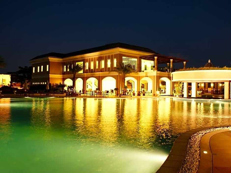 แอลเค เลเจนท์ โรงแรม