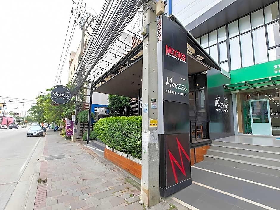 Mooks Aparthotel