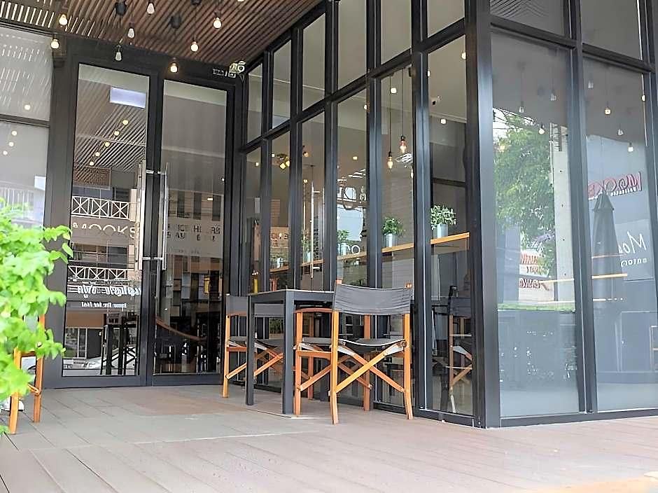 Mooks Aparthotel