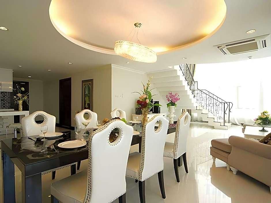 แอลเค เลเจนท์ 4* Pattaya