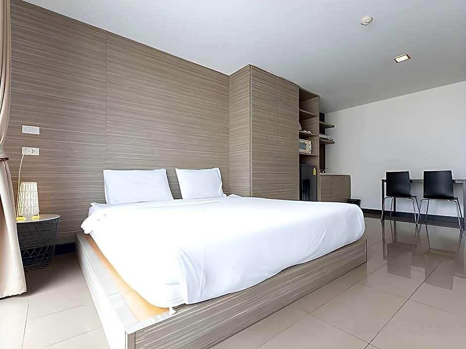 Mooks Aparthotel