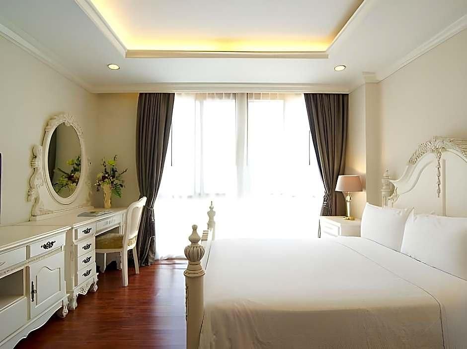 แอลเค เลเจนท์ Pattaya