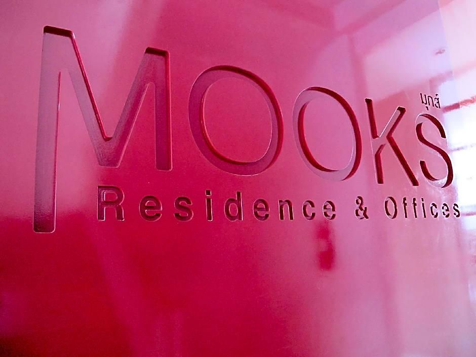 Mooks Aparthotel