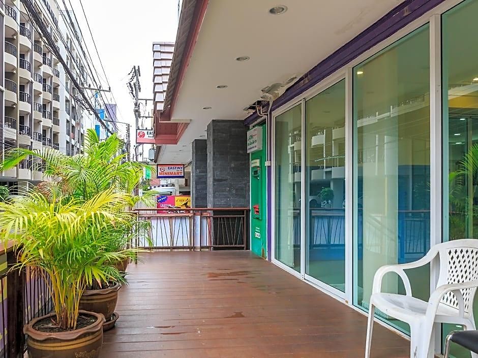 Hotel Eastiny Pattaya